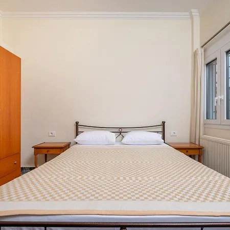 Centrale Appartement *