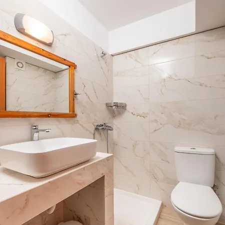 Apartamento Centrale *