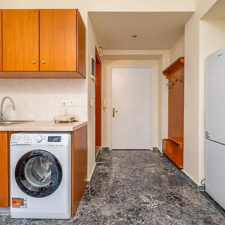 Appartement Centrale Kos