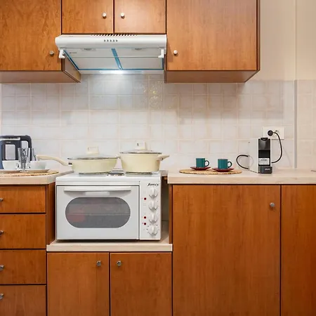 Appartement Centrale