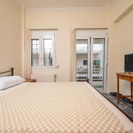 Centrale Appartement Kos