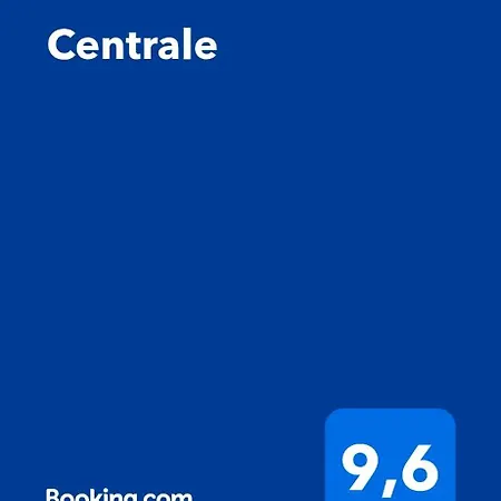 Centrale